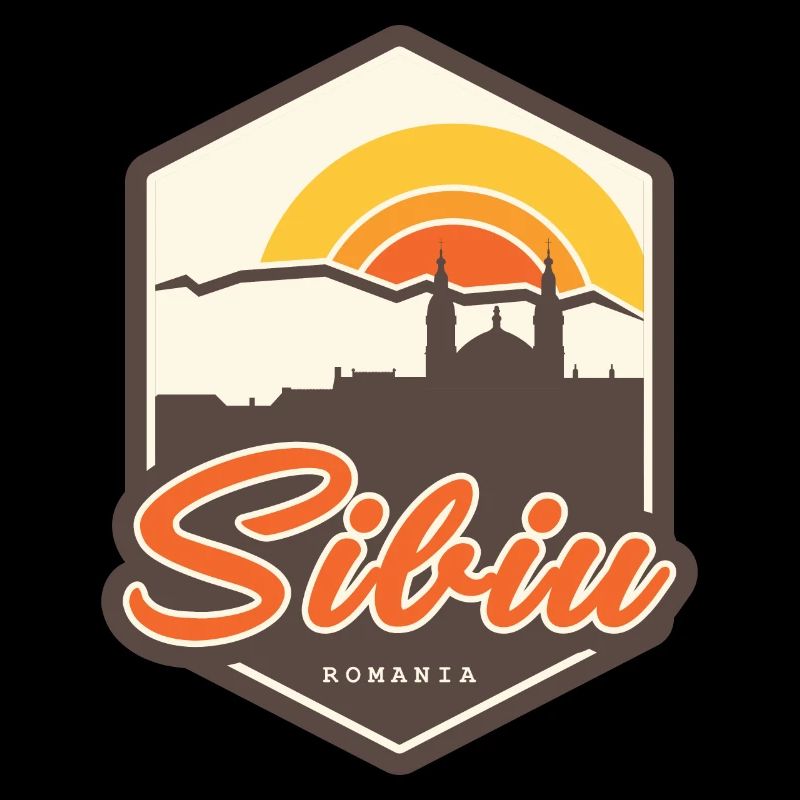 Sibiu - Roumanie