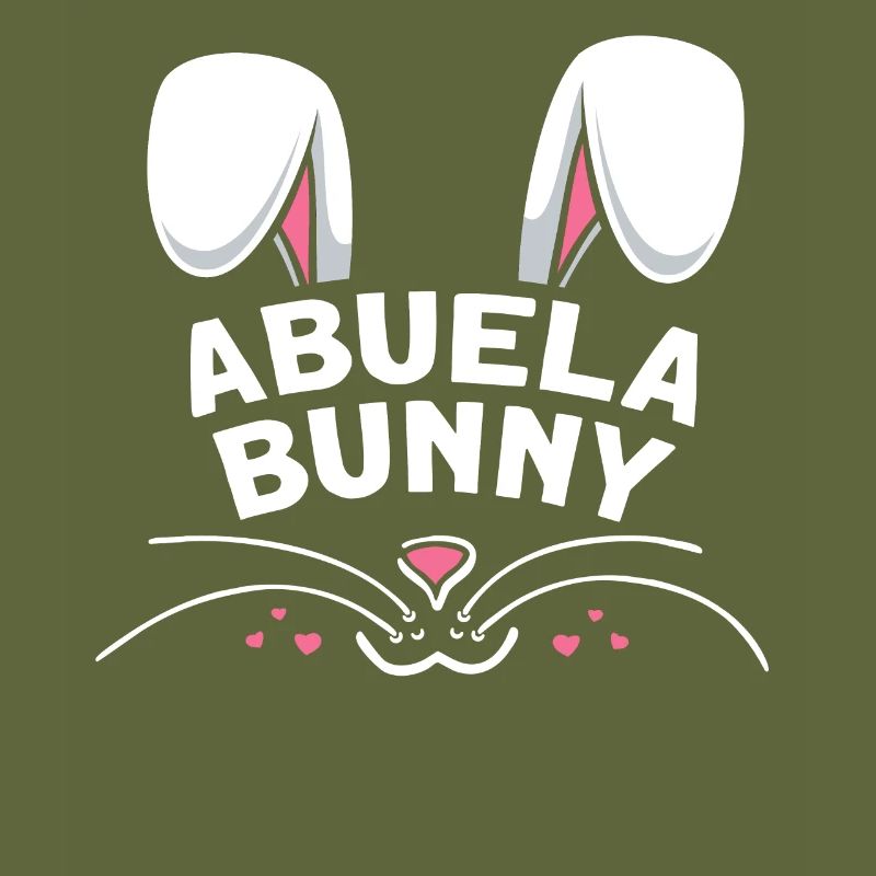 Abuela Bunny