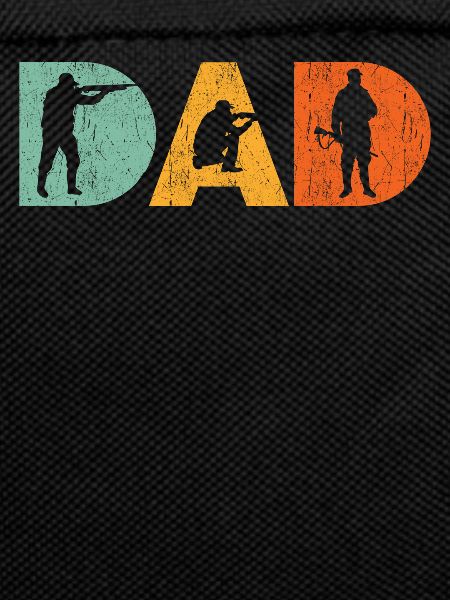 Hunting Father - Experience in Nature