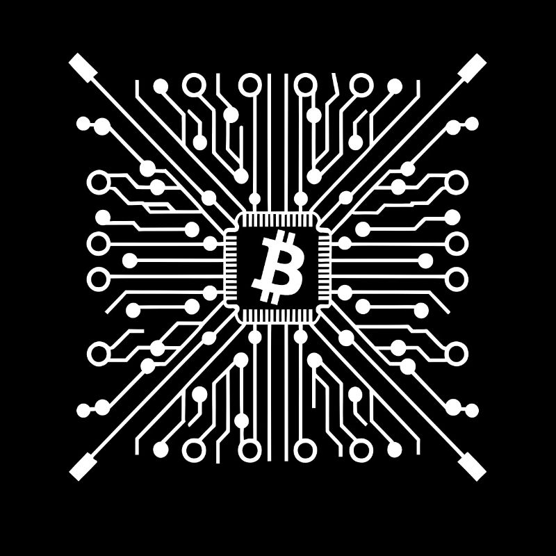 Bitcoin Crypto