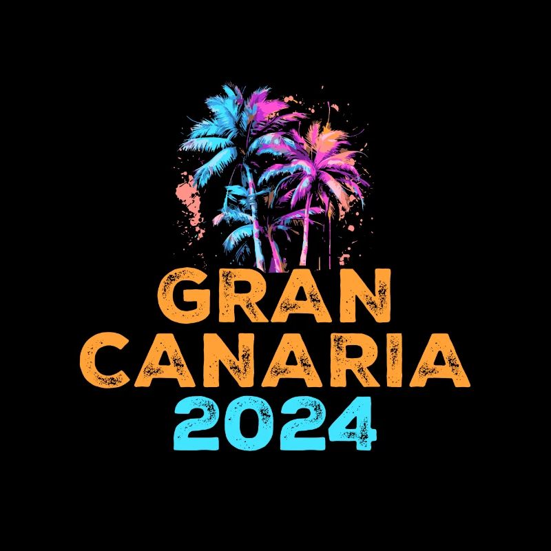 Visite de Gran Canaria 2024
