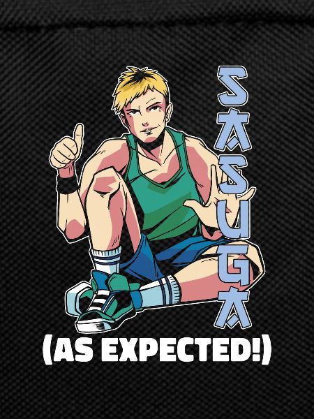 Anime Manga Compliment