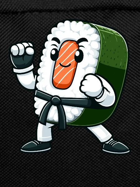 Sushi Karate