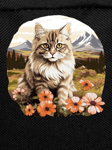 Ragamuffin Kitten Ragamuffin Cat
