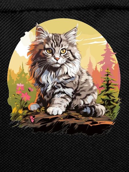 Ragamuffin Kitten Ragamuffin Cat