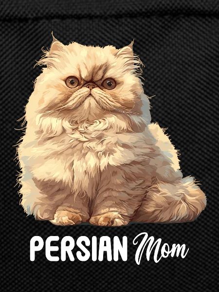 Persian Cat Perserkatze