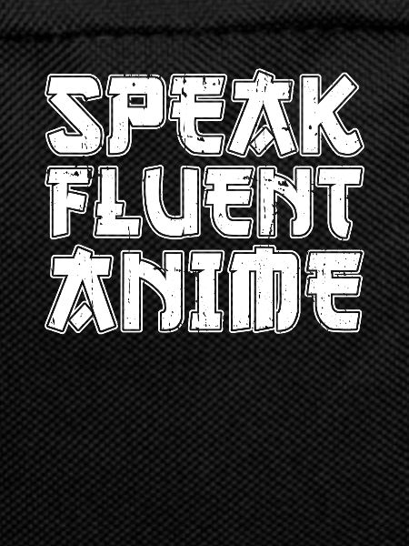 Anime Manga