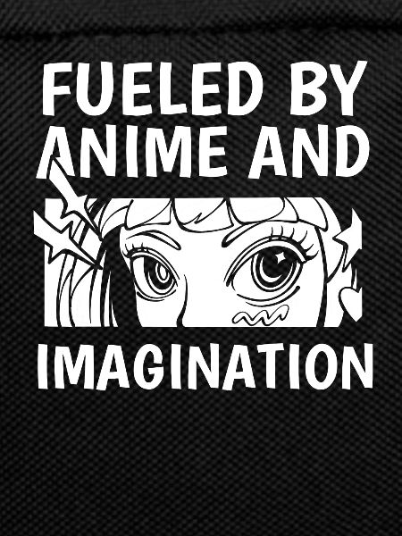 Anime Manga