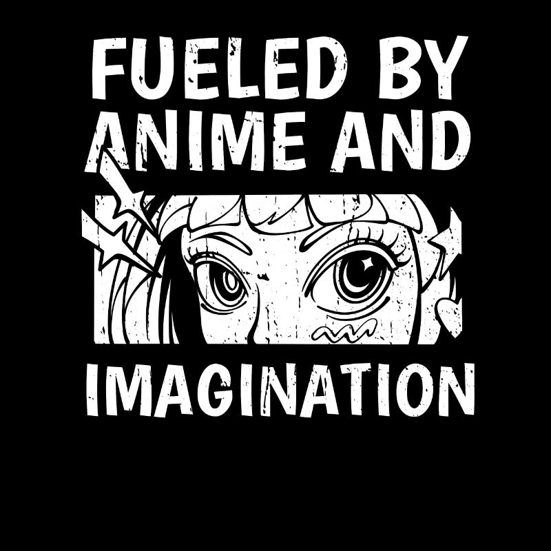 Anime Manga