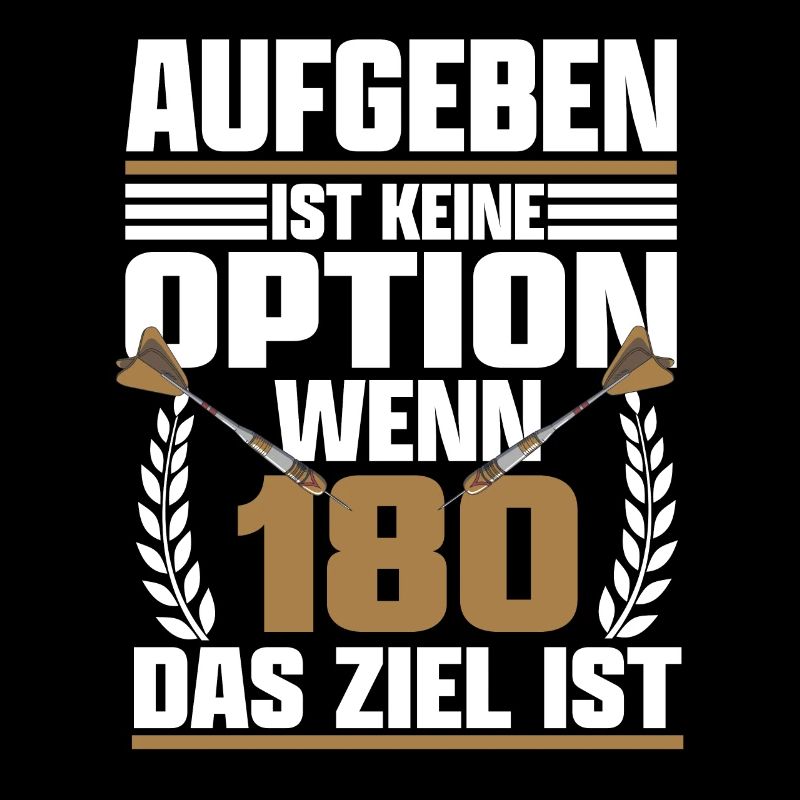 Abandonner n’est pas une option quand 180 est l’objectif