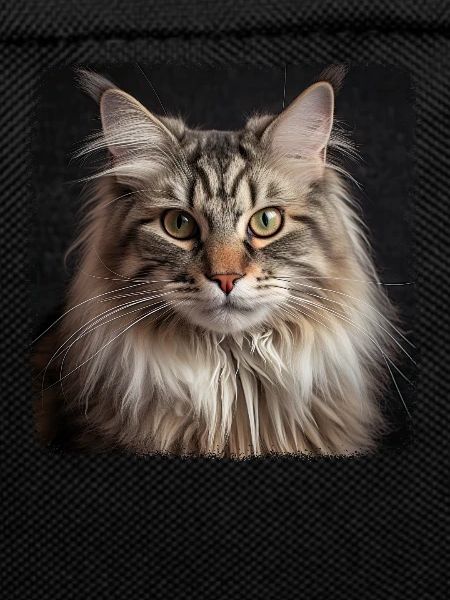 Ragamuffin Kitten Ragamuffin Cat
