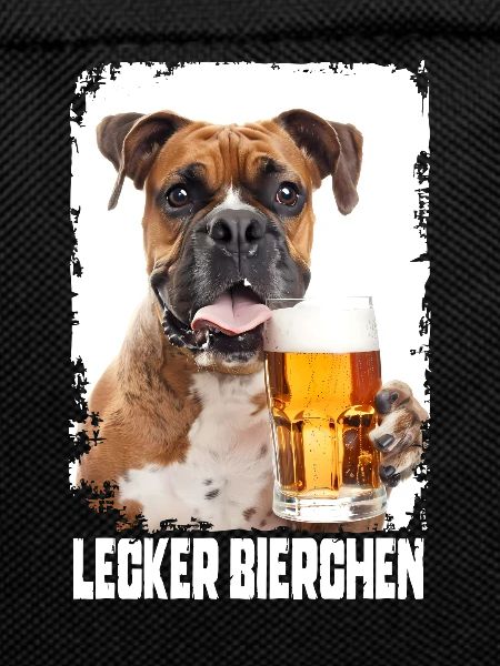 Yummy Beer Boxer