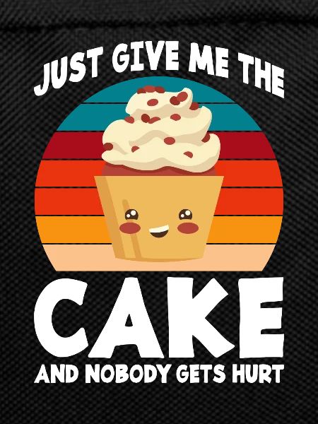 Cake Lover Cake Gift