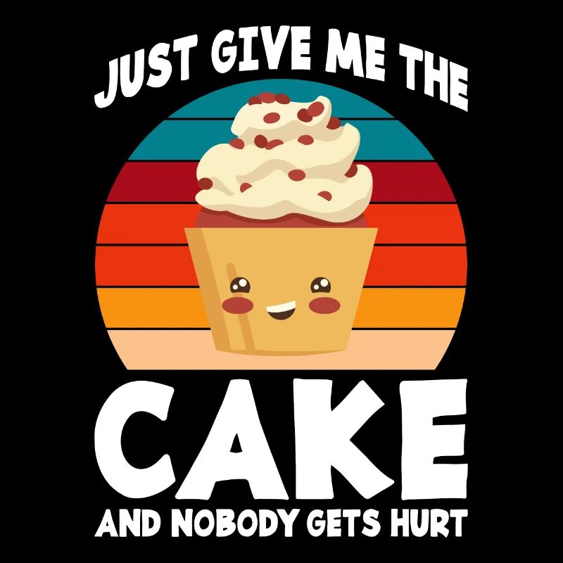 Cadeau de gâteau d’amant de gâteau