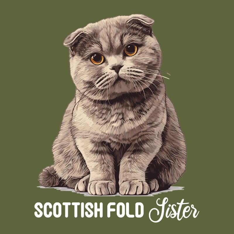 Scottish Fold Kitten Scottish Fold chat