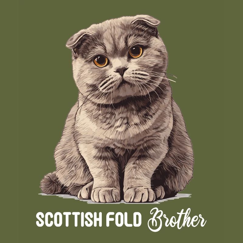 Scottish Fold Kitten Scottish Fold chat