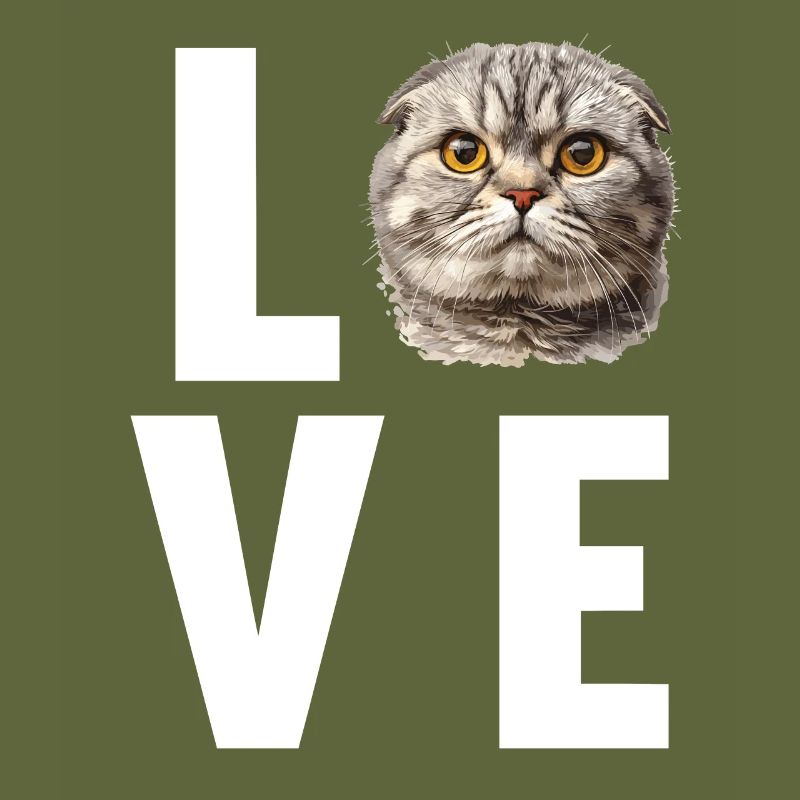 Scottish Fold Kitten Scottish Fold chat