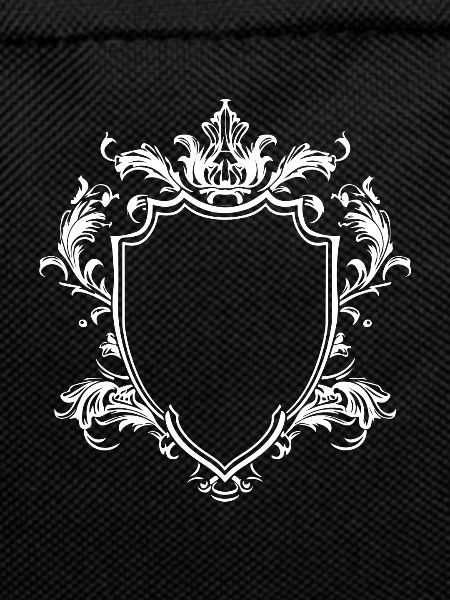 Coat of arms symbol