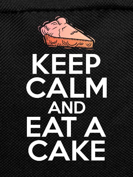 Cake Lover Cake Gift
