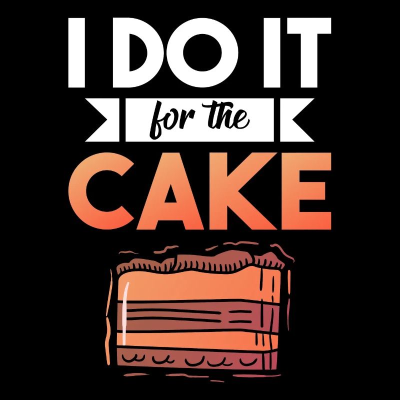 Cake Lover Cake Gift