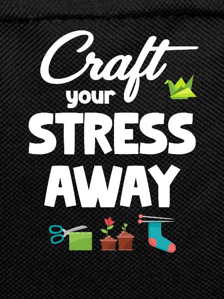 Make your stress-free ceramics