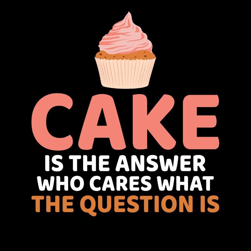 Cadeau de gâteau d’amant de gâteau