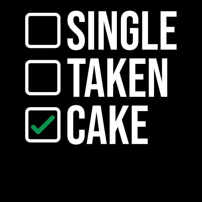 Cake Lover Cake Gift