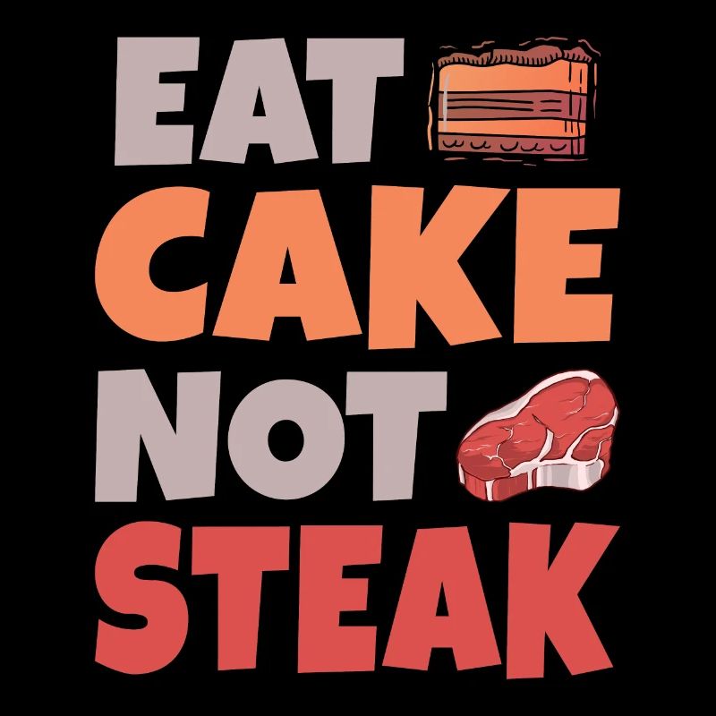 Cake Lover Cake Gift