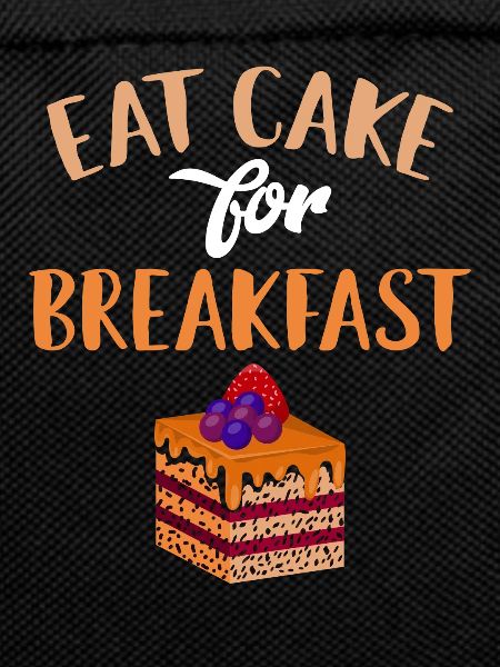 Cake Lover Cake Gift