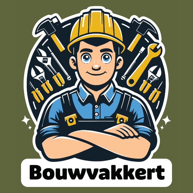 Bauarbeiter