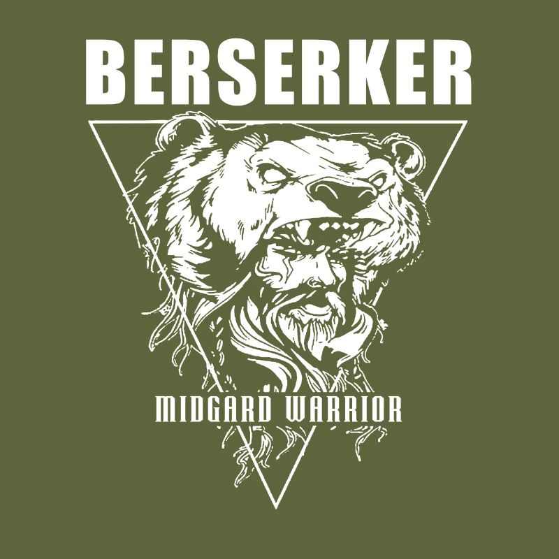 Viking Tshirt Viking Valhalla Valhalla God Odin
