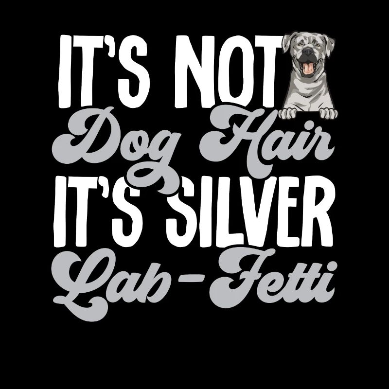 Silver Labrador Retriever Silver Lab