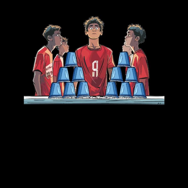 Empilage de gobelets Speed Stacker