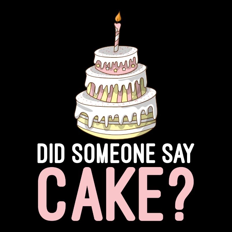 Cadeau de gâteau d’amant de gâteau