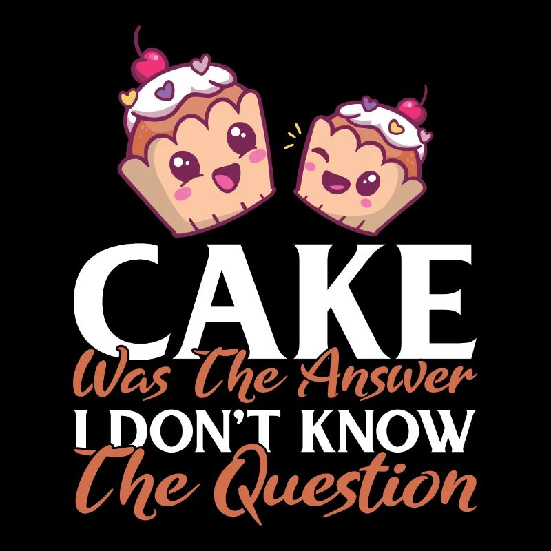 Cadeau de gâteau d’amant de gâteau
