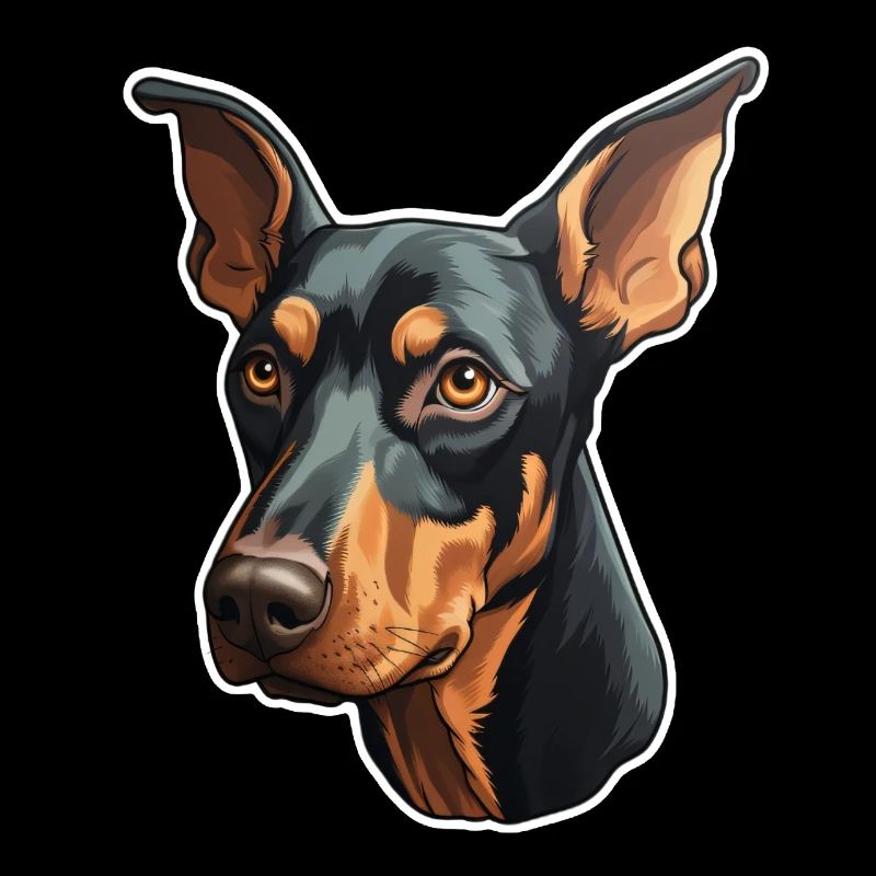 Doberman Pinscher