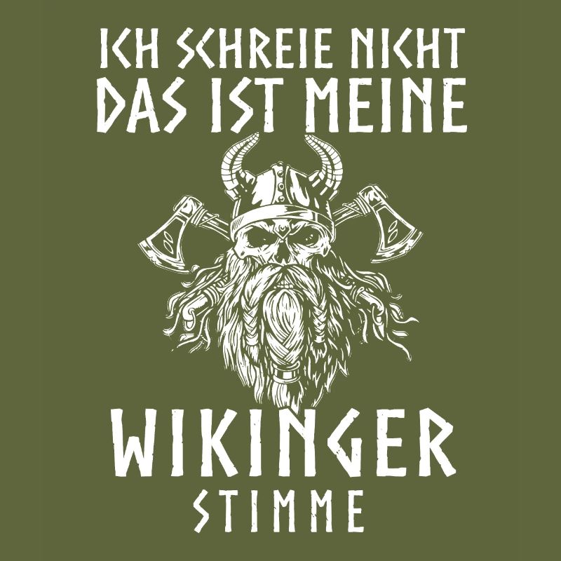 Wikinger Tshirt Viking Valhalla Walhalla Gott Odin