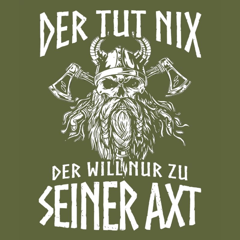 Viking Tshirt Viking Valhalla Valhalla God Odin
