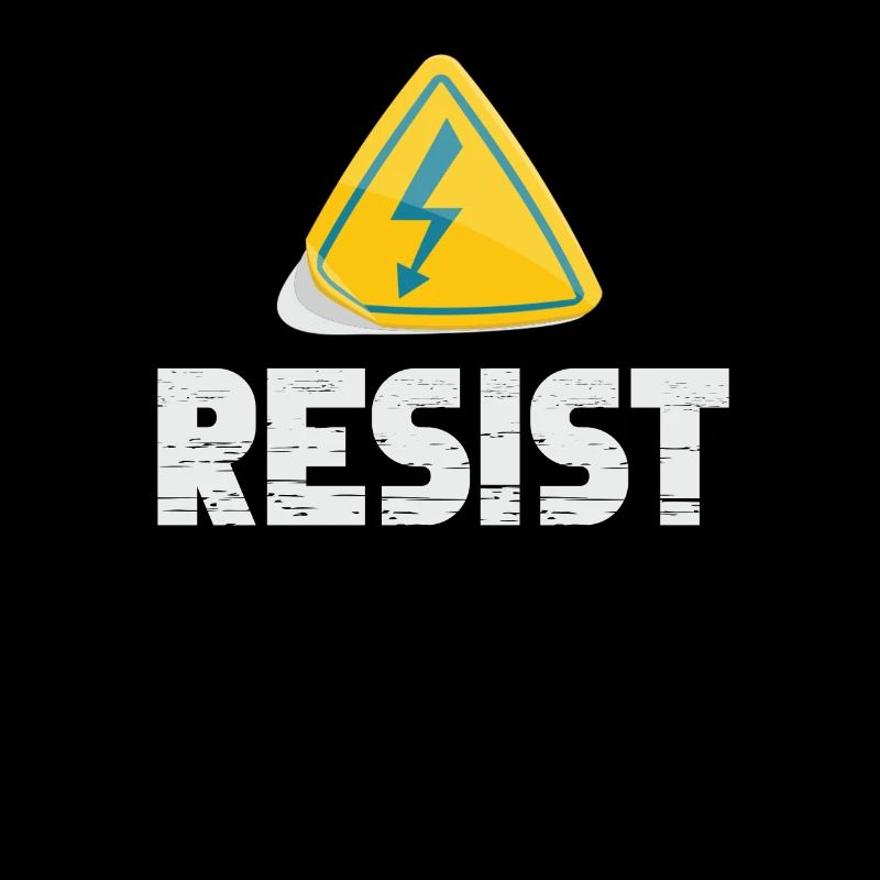 Resist Electrical Engineer Physicist Electrician