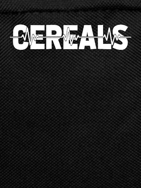 Breakfast Cereal Cereal ECG Heartbeat