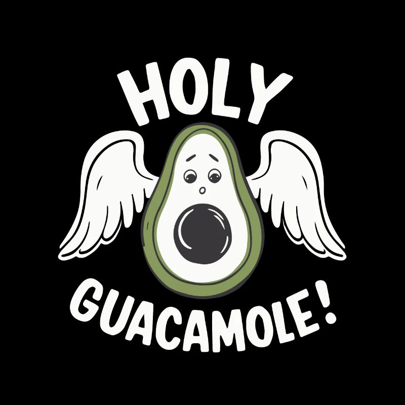 HEILIGE GUACAMOLE