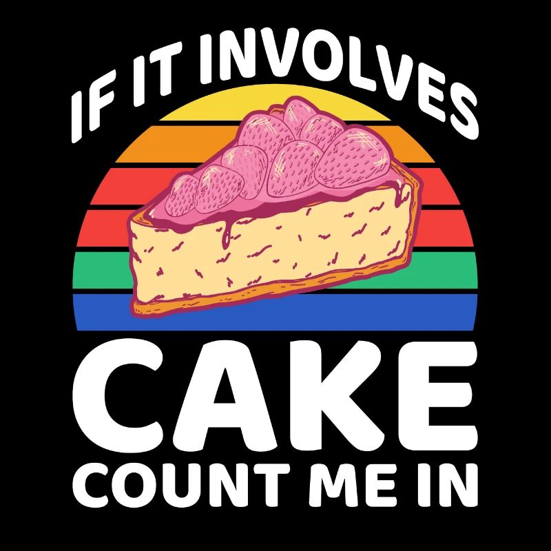 Cake Lover Cake Gift