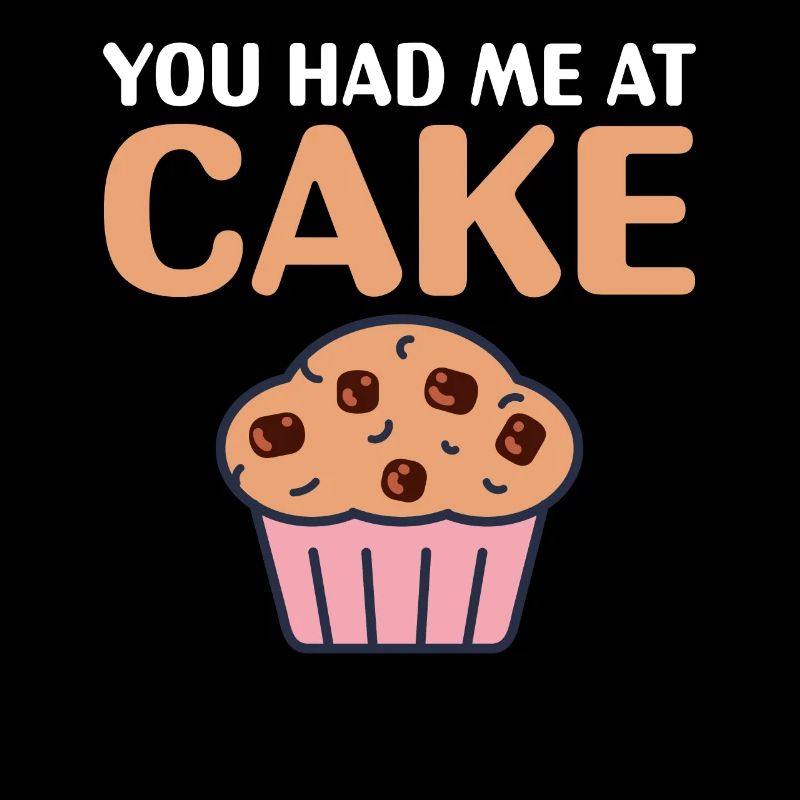 Cadeau de gâteau d’amant de gâteau