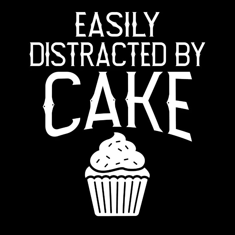 Cake Lover Cake Gift
