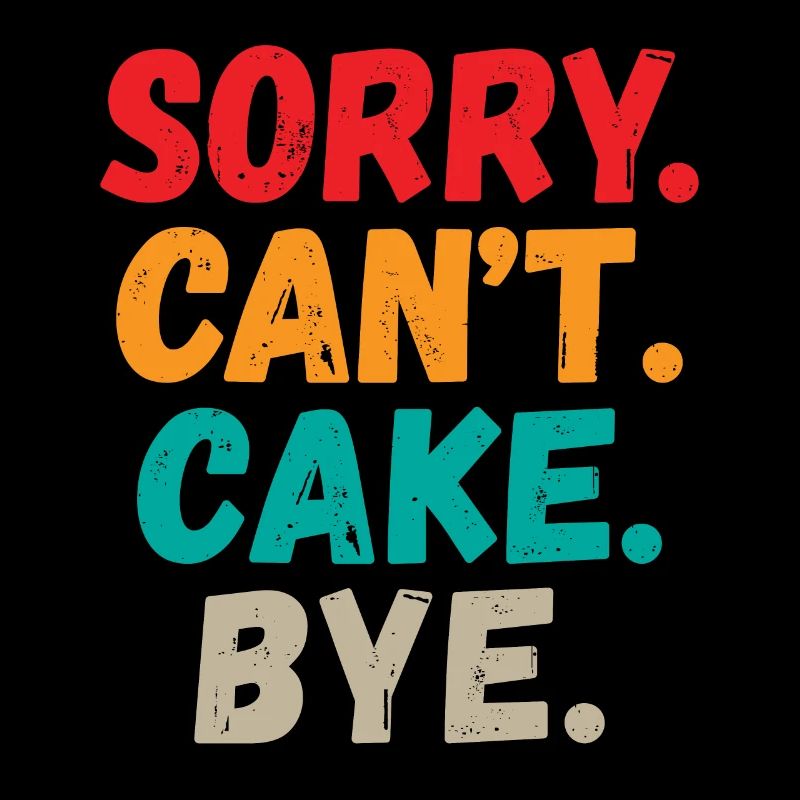 Cake Lover Cake Gift