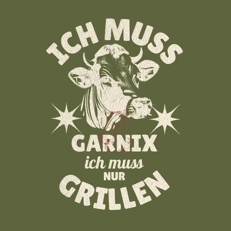 I Must Garnix I Just Need Cricket Saying