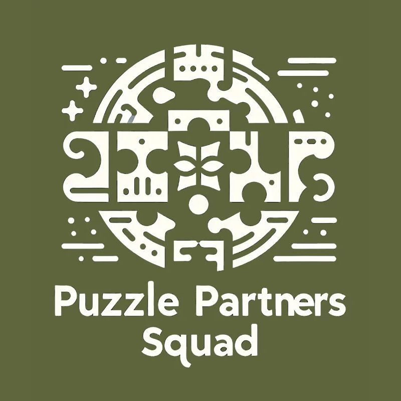 Puzzle Partners Squad