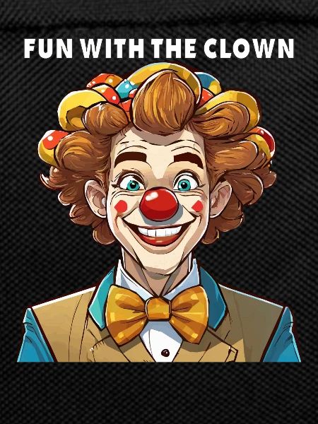 FUN WITH THE CLOWN