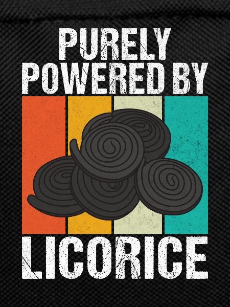 Licorice Gifts