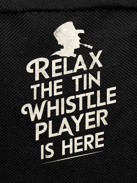 Tin Whistle